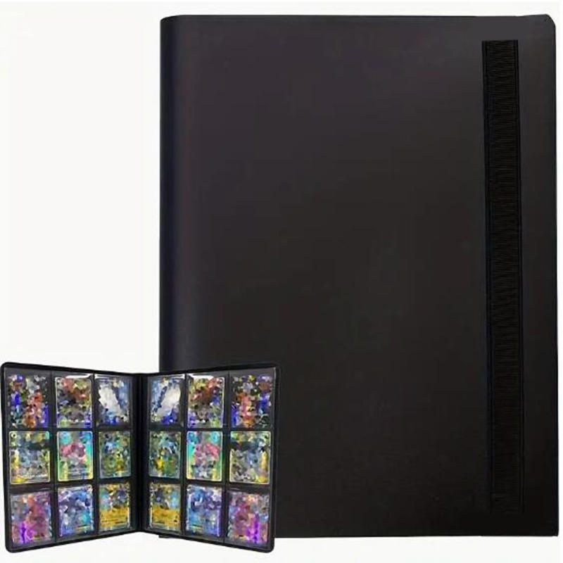 Card Penny Sleeve - 160/360/480/540 카드 수납 가능 포켓 홀더