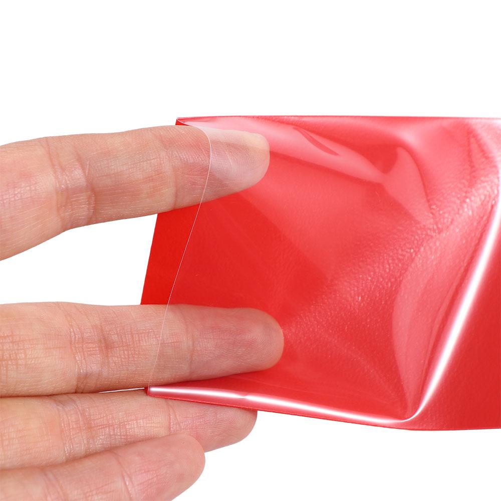 Card Penny Sleeve - TCG 카드 보호 커버, 페니 컬러