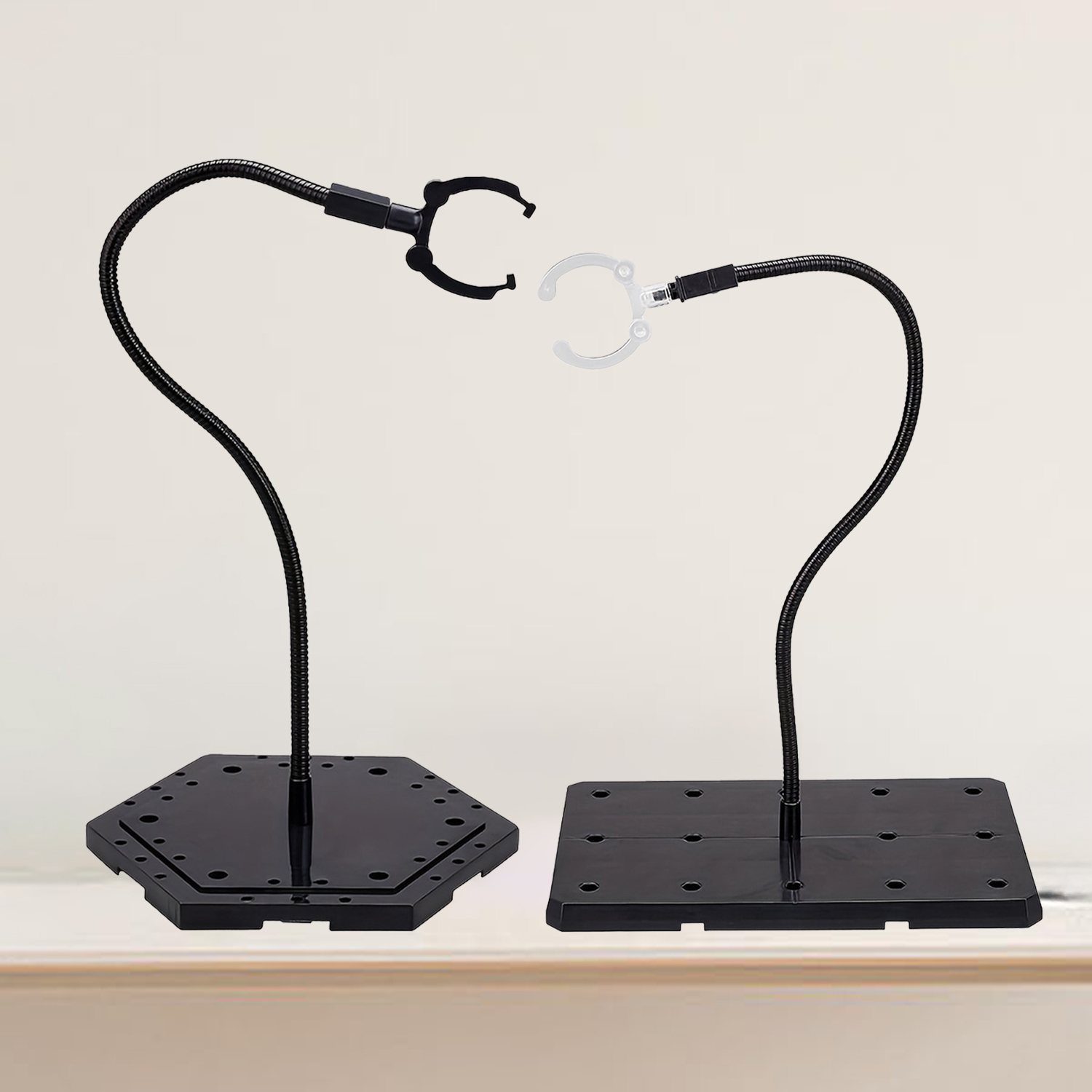 Action Figure Stand - 액션 피규어 받침대 1개, 피규어, 애니메이션,