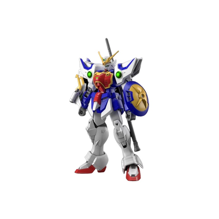 Bandai Model Gundam Hg - 반다이 1/144 모빌 슈트 건담 윙