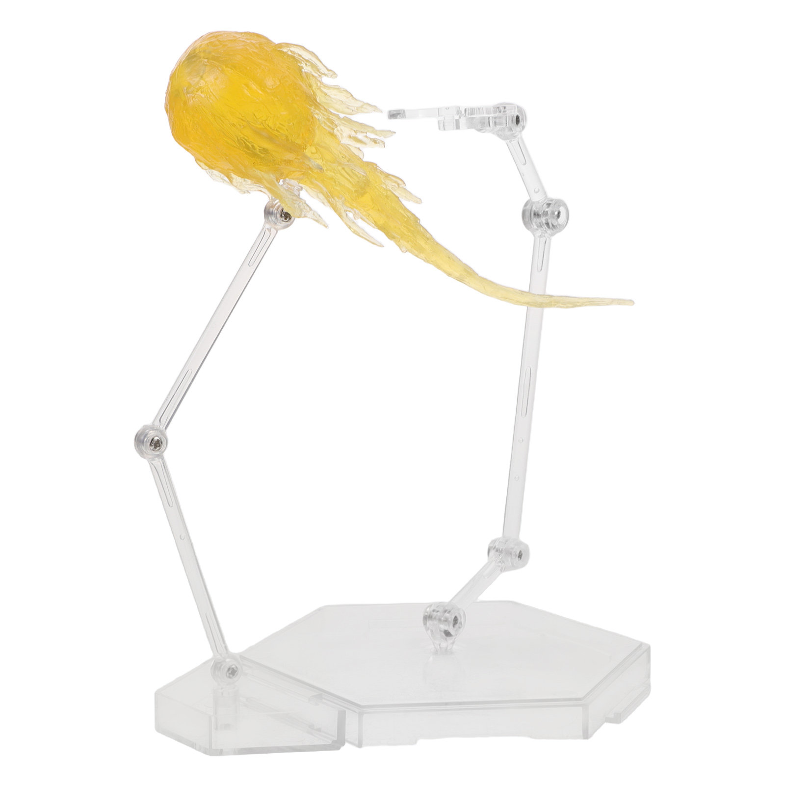 실감 나는 비행 장면을 연출할 수 있도록 클램프가 부착 - Action Figure Stand 리뷰 및 가격