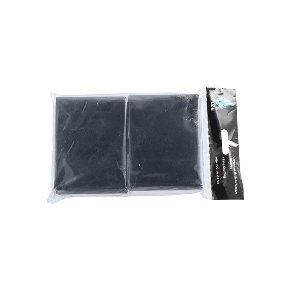 TCG 카드 보호 커버, 페니 컬러 트레이딩 카드 슬리 - Card Penny Sleeve 리뷰 및 가격