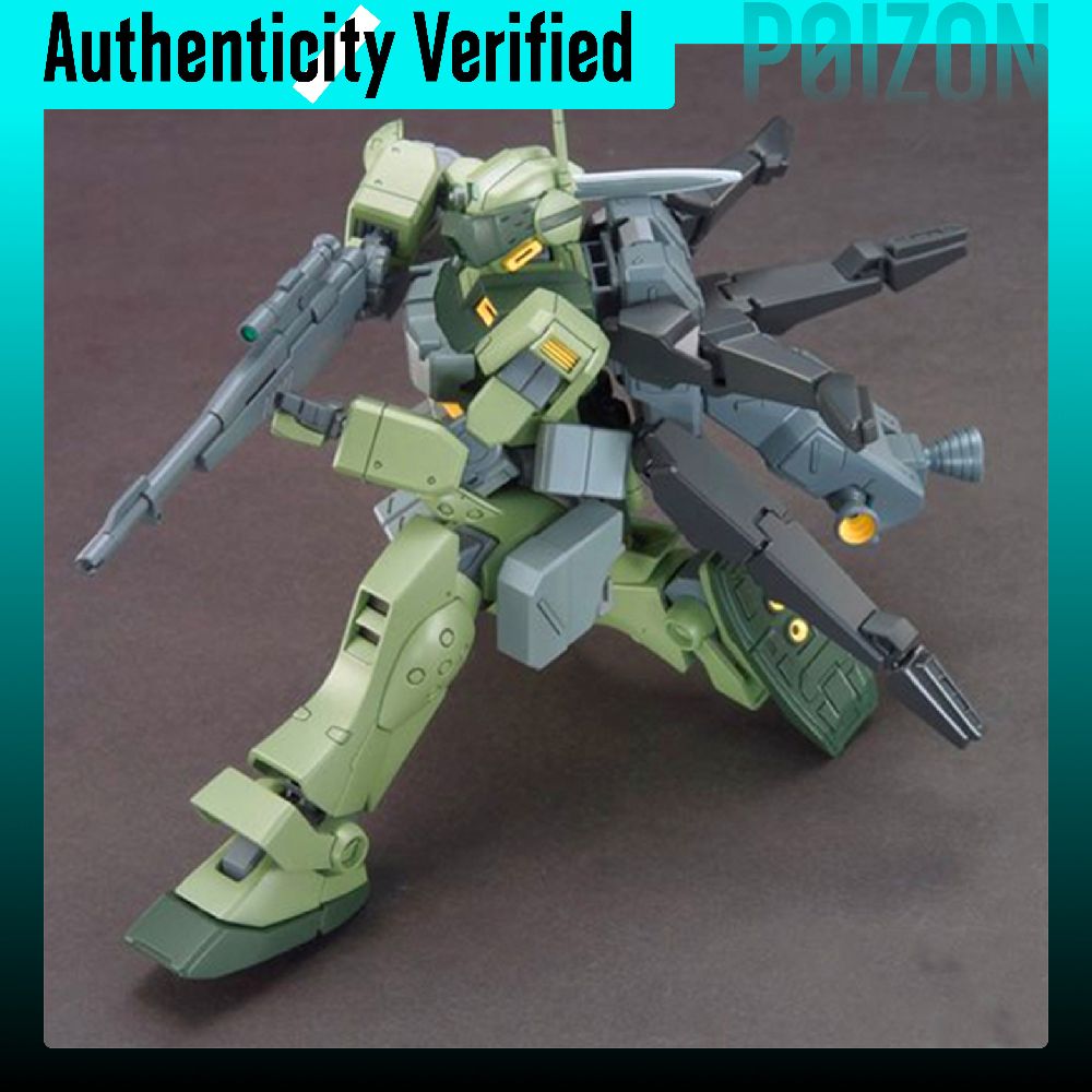 반다이 HG 1/144 짐 K9 스나이퍼 타입, 건담  - Bandai Model Gundam Hg 리뷰 및 가격