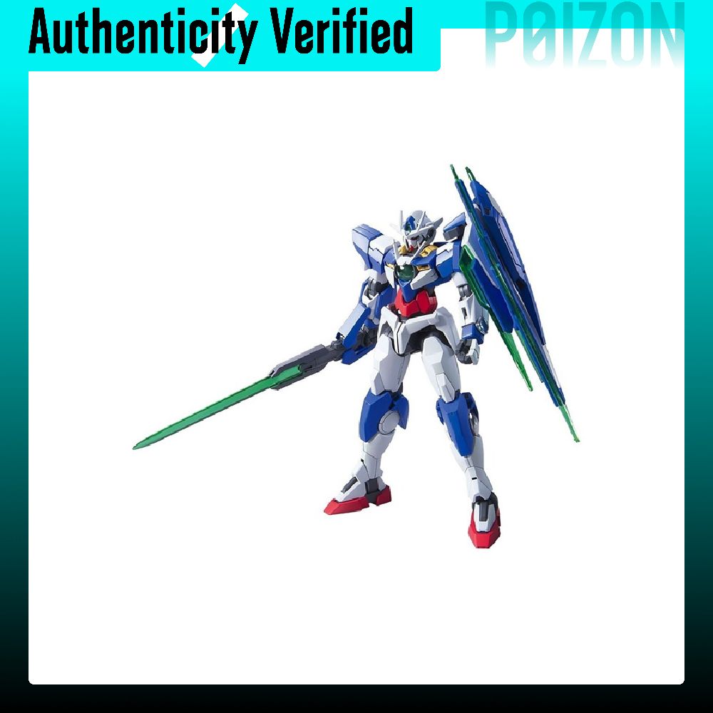 반다이 HG 모빌 슈트 건담 00, GNT 0000 퀀 - Bandai Model Gundam Hg 리뷰 및 가격