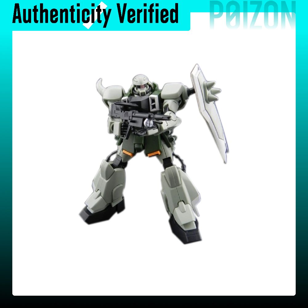 반다이 다파딜 HG SEED 1/144 18 자쿠 워리 - Bandai Model Gundam Hg 리뷰 및 가격