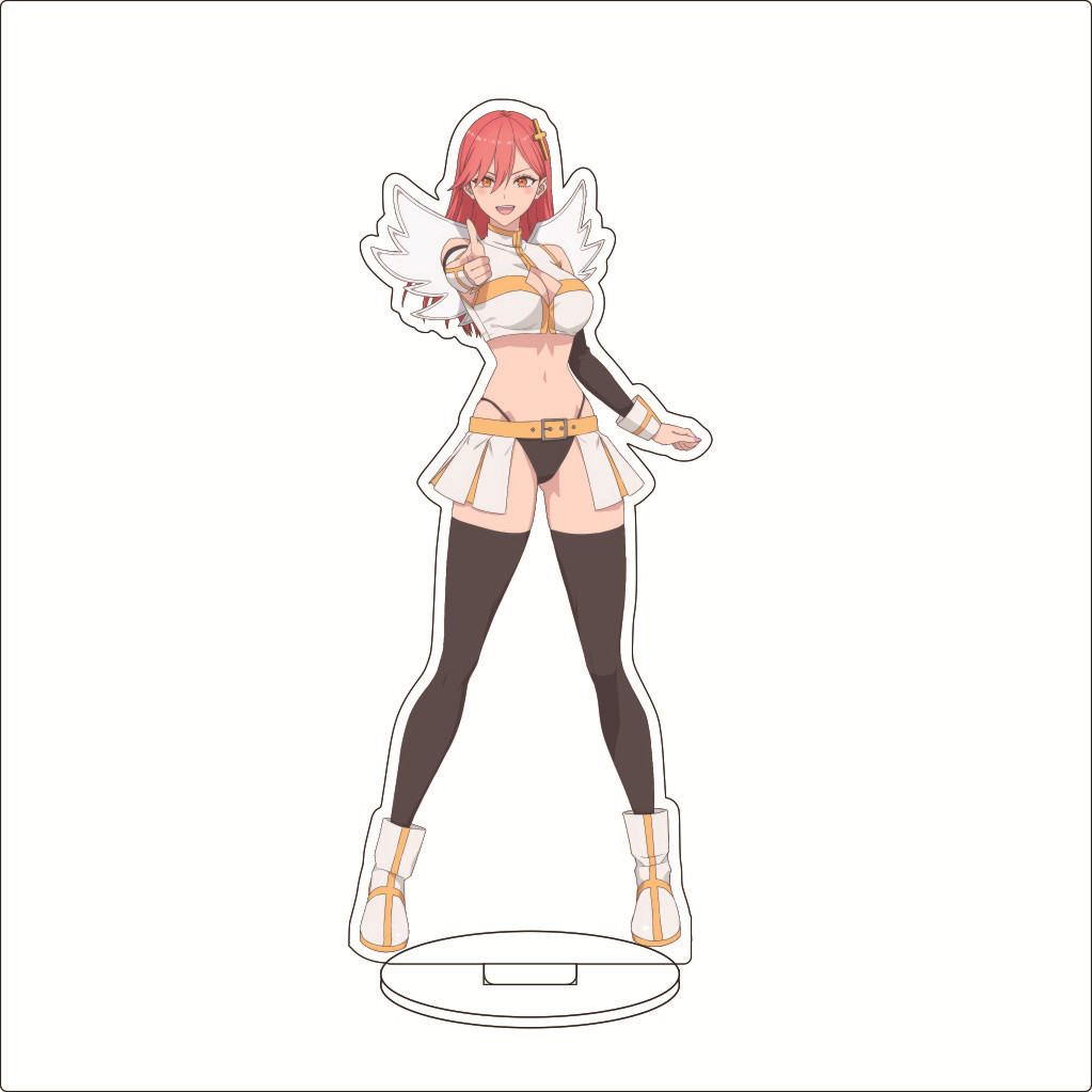 16cm 애니메이션 2.5, 지겐 노 리리사 ‌   릴 - Figma Stand Set 리뷰 및 가격