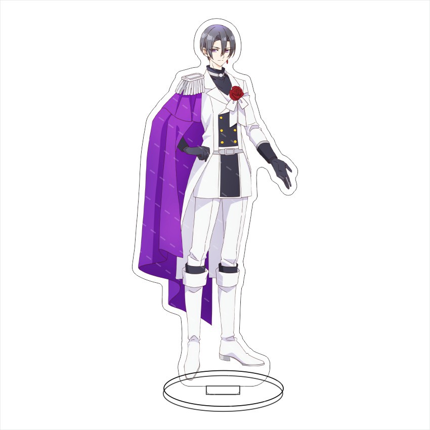 16CM 애니메이션 피규어 환생 악당의 어두운 역사 ‌ - Figma Stand Set 리뷰 및 가격